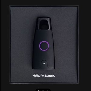 Lumen metabolic health